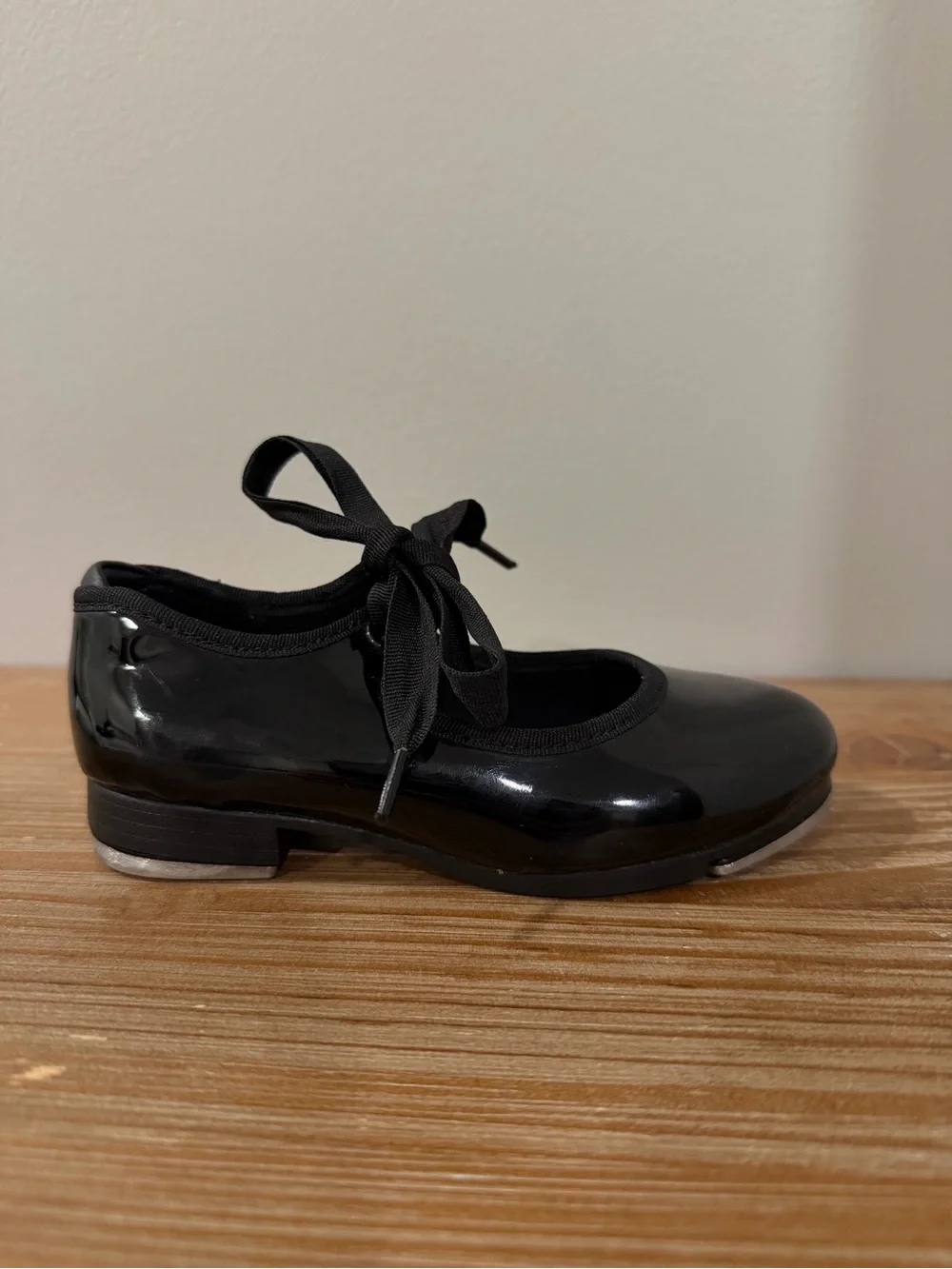 Girls' Toddler Size 10 Tapshoes Excellent Condition
